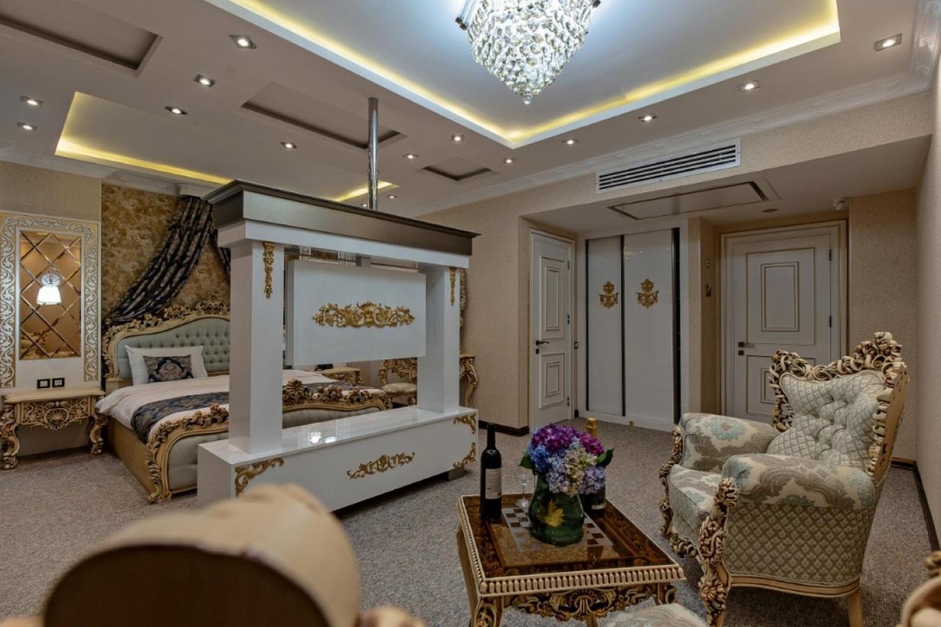Hotel Aqua Freedom Tbilisi Exterior photo