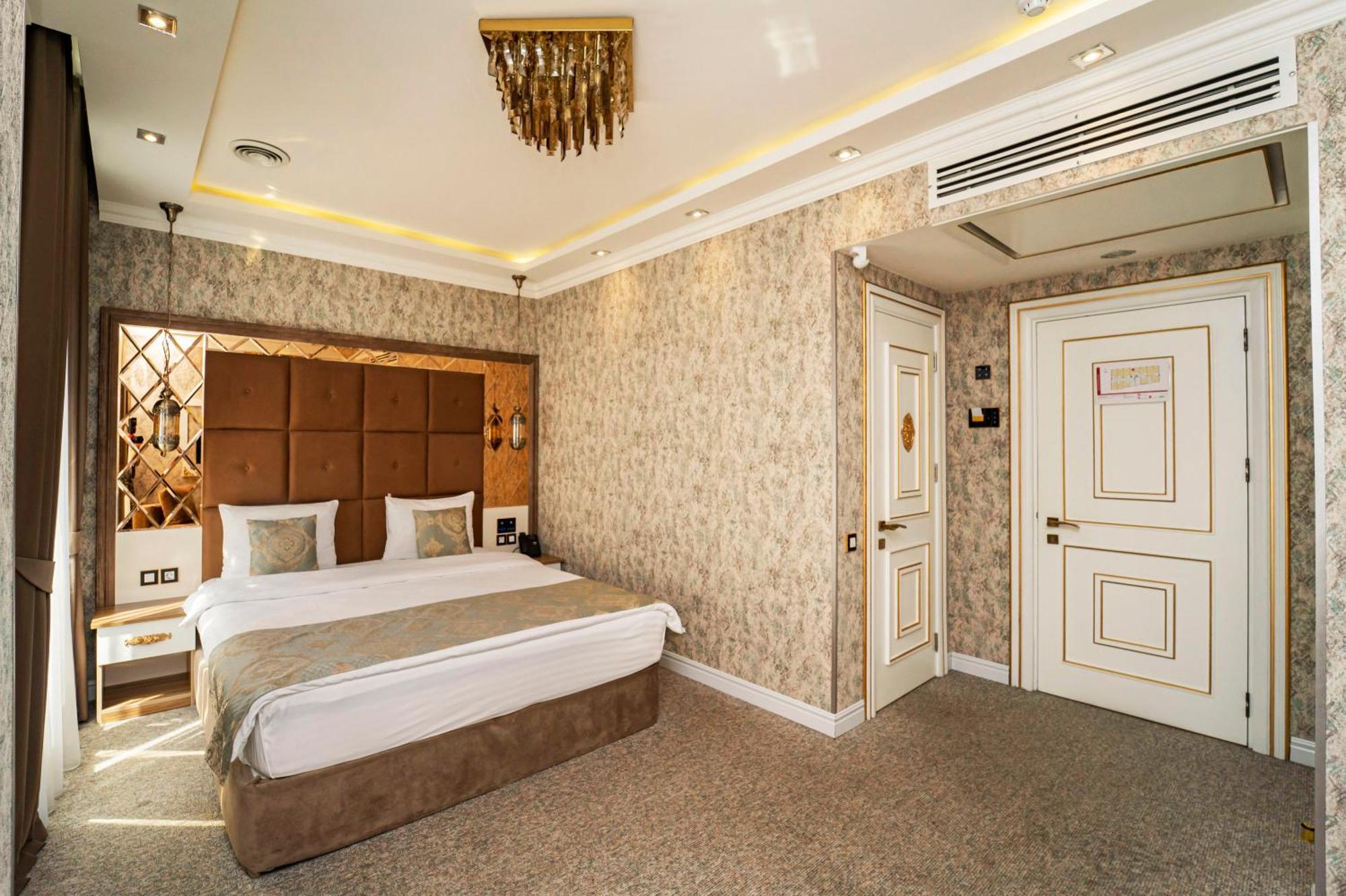 Hotel Aqua Freedom Tbilisi Exterior photo