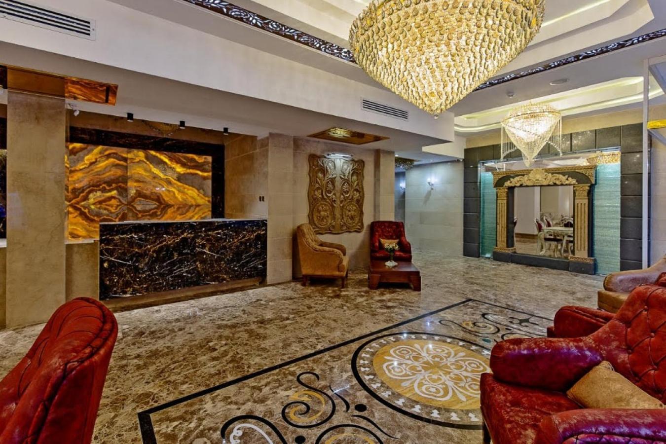 Hotel Aqua Freedom Tbilisi Exterior photo